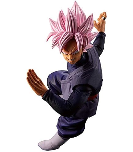 Amazon.co.jp: ドラゴンボール超 孫悟空FES!! 其之五 超サイヤ人ロゼ